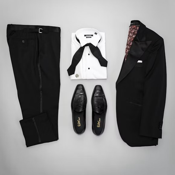 Formal Collection